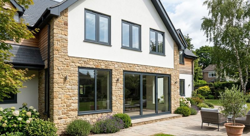 Aluminum Windows Service in Worcester, MA