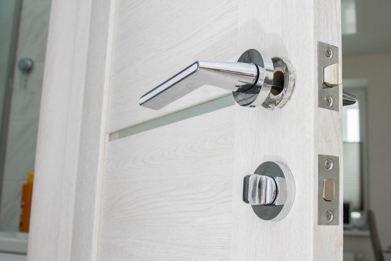 Door Planing in Kansas City, KS
