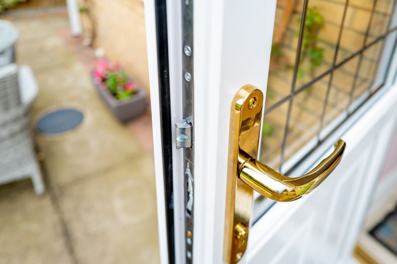Door Sweep Installation in Kansas City, KS
