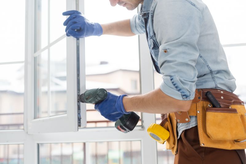 New Windows Installation in Portland, ME