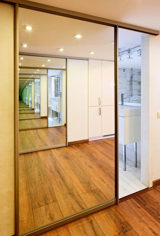 Sliding Door Installation in Kansas City, KS