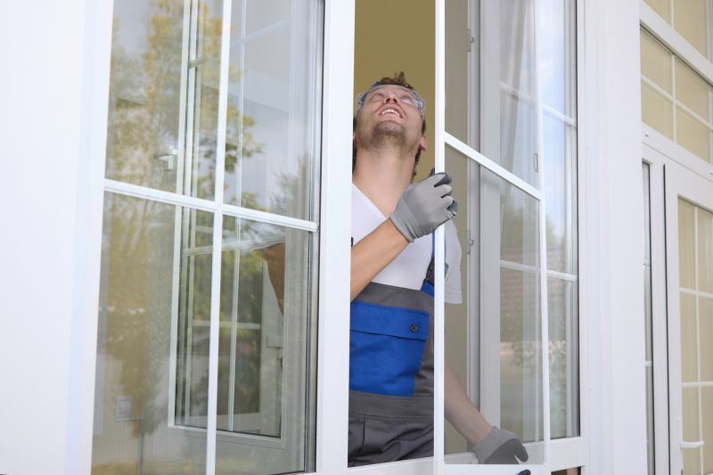 Window Service in Manchester, NH
