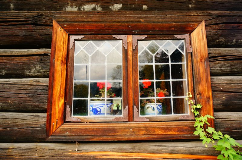 Wood Windows Installation in Overland Park, KS